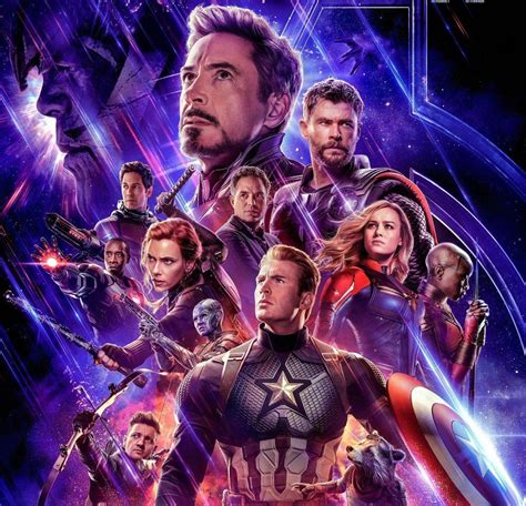 Avengers: Endgame breaks box office records with .
